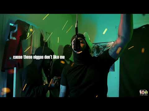 MOE Rico Roger - 1 In Da Air (Prod By M.R. Beats) Shot by @ifitainticonicitaintsmokin