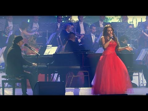 Balázs Fecó - Mága Jennifer - A csönd  éve volt...