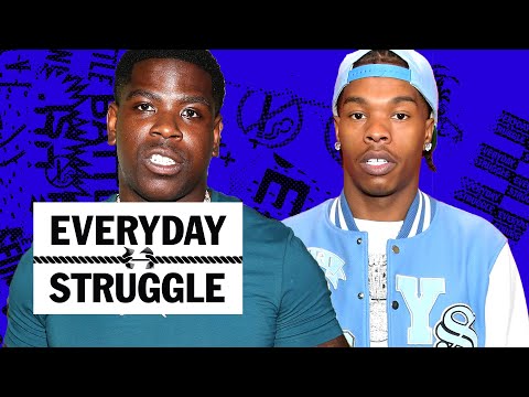 Lil Baby Profits up During COVID, Rappers Incriminate Themselves in Interviews? | Everyday Struggle