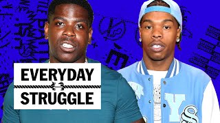 Lil Baby Profits up During COVID, Rappers Incriminate Themselves in Interviews? | Everyday Struggle
