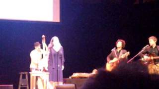 Natalie Merchant = Calico Pie = Washington DC (2010)