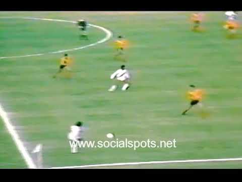 PERÚ (1) - COLOMBIA (1). 1981