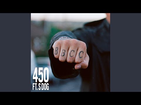 450 (feat. S Dog) (2020 Mix)