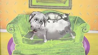 Walker The Farting Dog (Prompt @ Page) gameplay video by BCI4Kids, 6:52 duration