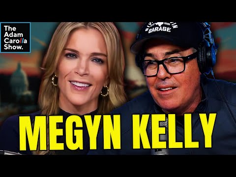 Megan Kelly Tells Protestors “Get Hot and Get Effed”
