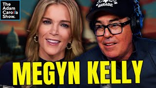 Megan Kelly Tells Protestors “Get Hot and Get Effed”