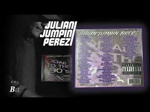 JULIAN JUMPIN PEREZ  - Back to the 90s mix Chicago Classic House Music