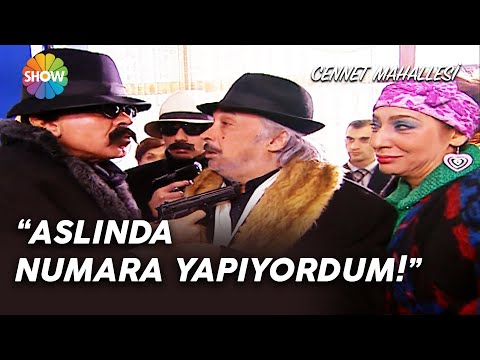 Gerçek, Yunus’un ağzından döküldü! | Cennet Mahallesi 31. Bölüm
