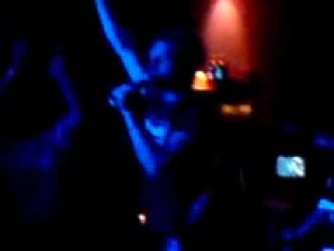 Tom Geiger @ Buenos Aires