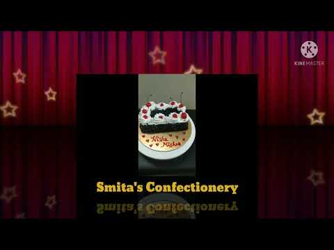 My Cakes @Smita's Creation || Cakes Made by me beginning || #Shorts#