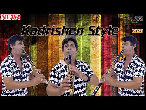 Kadrishen 2021 🎷 Kadrishen Style 🎷 🎶 New 2021 🎶 ♫ █▬█ █ ▀█▀ ♫