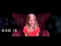 "God Is..." Video from The Sonflowerz