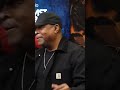 KRS-One Walks In and Rappers Get Shook!