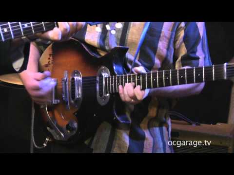 BIG SANDY video