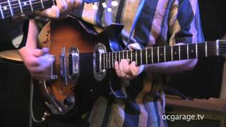 Big Sandy -  Hey Lowdown!