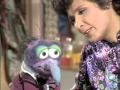 Lena Horne Sings I M Glad There Is You To Gonzo