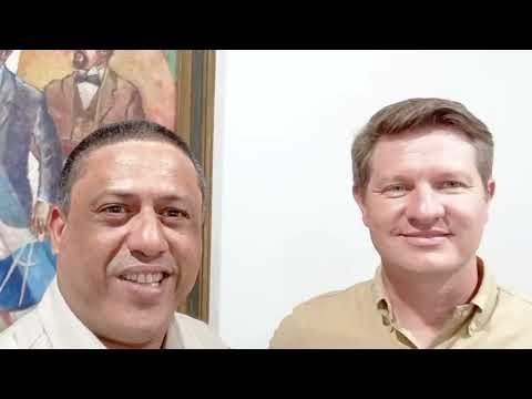 Entrevista com o Presidente do DETRAN/PR Santin Roveda.