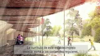 Children’s House: Holcim Awards Bronze 2014 for Latin America