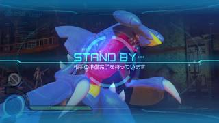 【ポッ拳DX 実況】ポンコツガブリアス#3