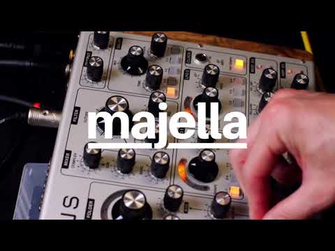 IMPLEXUS - Intense Jam