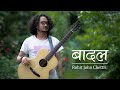 Badal | Rohit John Chettri Featuring THE BAND