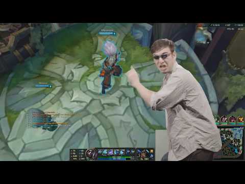 New Heimerdinger OP? | Imaqtpie running down mid | Sickest Gragas play - Stream highlights #23