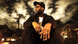 Big Krit Happy Birthday