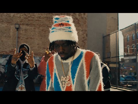 Bleezy DOD - DOD Freestyle (Official Music Video)