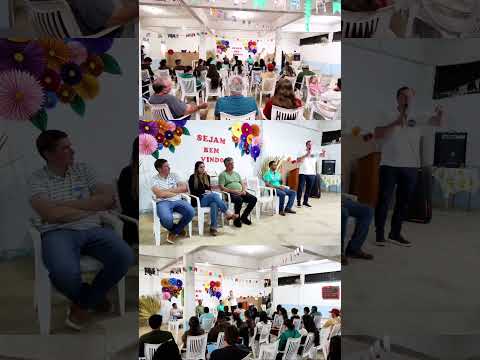 Dr. Victor destina R$ 1,5 milhão para saúde de Afonso Cláudio e prefeito agradece