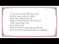 Bryan White - How Lucky I Am Lyrics