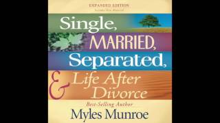 Free Audio Book Preview ~ Single Married Separated