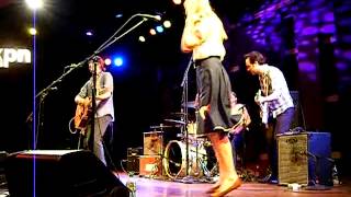 Picture This - Rhett Miller w/ Heather Robb of the Spring Standards - Philly