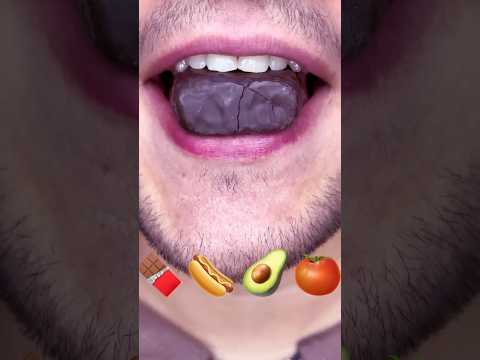 Chocolate jelly soft bite filled with deep cocoa whispers