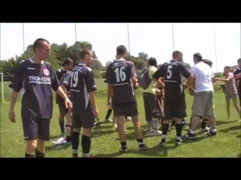 Campeones!!! TRO MEDIA Sparta Wrocław