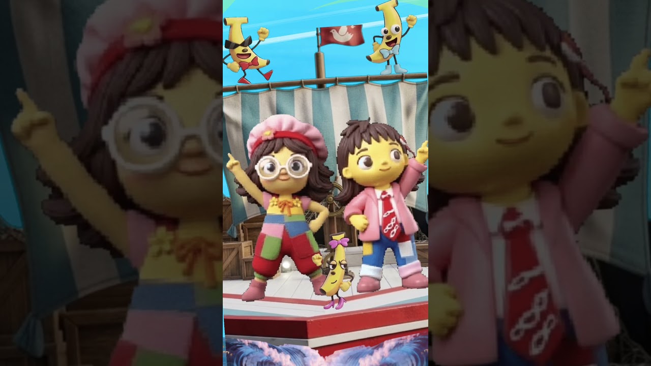 あしたにむかって（おかあさんといっしょ）2026年4月月の歌 #おかあさんといっしょ