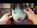 Ghost In The Shell Innocence Staff Box Unboxing