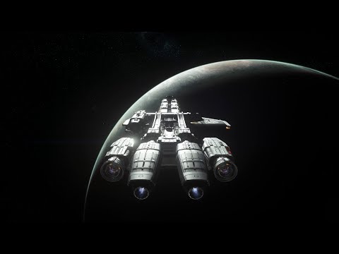 Star Citizen PU (3.9) - Earn Money - Astatine for microTech