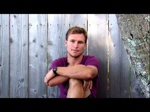 IBA Bodyboarding PIPELINE PRO 2011 - DALLAS SINGER CONFIDENT GOING INTO THE BOX