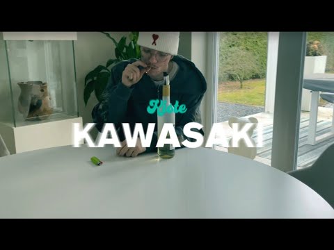 Kiste - Kawasaki (Official Music Video) [REUPLOAD]