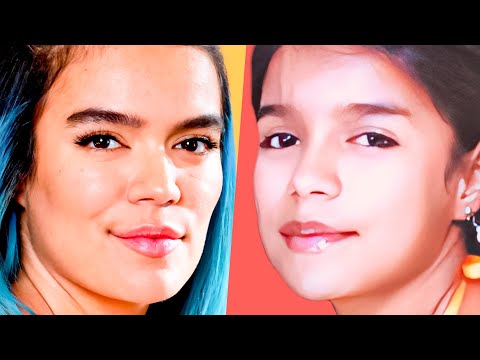 Thumbnail for The Story of Karol G | Life Before Fame by Karol g