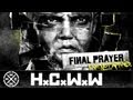 FINAL PRAYER - ALL OF US - ALBUM: I AM NOT ...