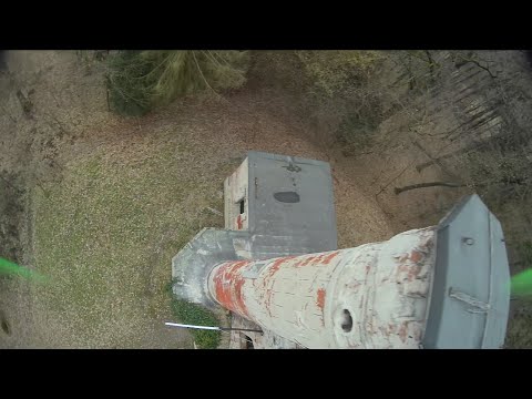 zamecek Rohoznice 2021