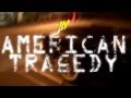 Hollywood Undead in "American Tragedy" 