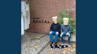 Mental Ground Zero