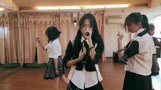 [DEERGIRLS CHALLENGE] &#39;プロミスザスター /Promise The Star&#39; (original by BiSH)