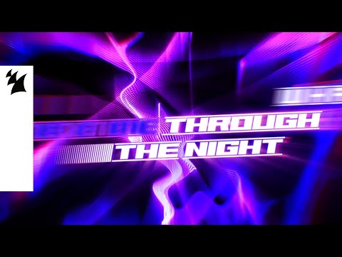 Nightlapse x Volaris x Nathan Nicholson - Through The Night (Official Lyric Video)