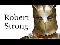 Robert Strong: what's Qyburn up to? [S5/ADWD ...
