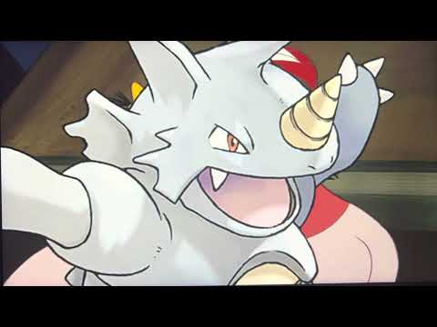 Lucario Pan (Part 14): At The Pokémon Village/“What Makes The Red Man Red?”