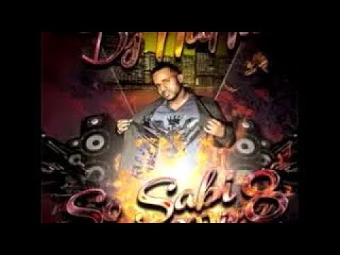 kizomba Mix 2012