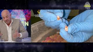 JUAN MANUEL MEDINA nos DESCUBRE La fábrica de droga más dulce del centro de Barcelona